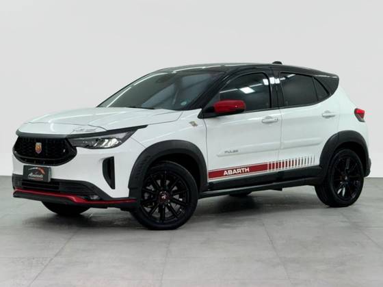 FIAT PULSE 1.3 TURBO 270 FLEX ABARTH AT6
